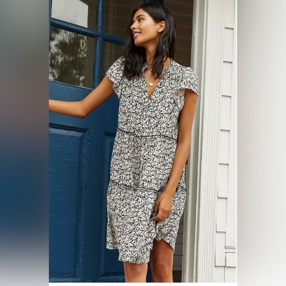 Anthropologie Dresses & Skirts - Anthropologie Mini Dress, Size XXS